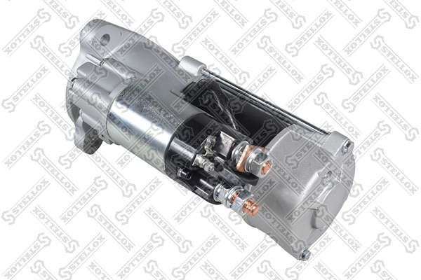 STELLOX 88-02084-SX Starter