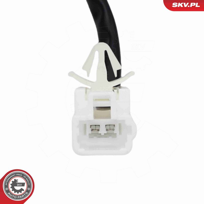 ESEN SKV 95SKV260 Switch, clutch control (cruise control)
