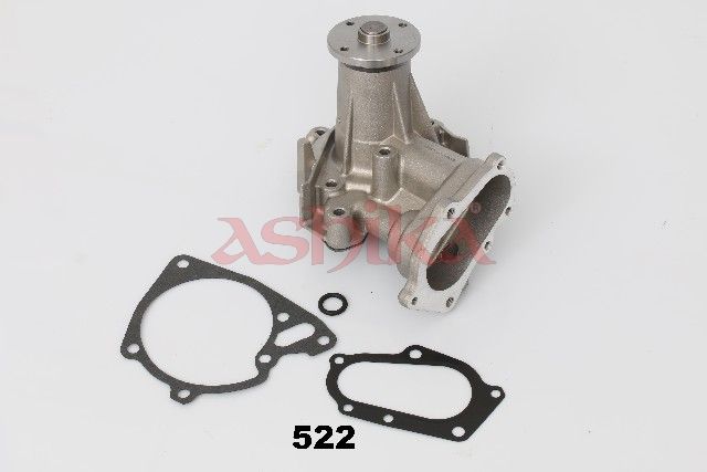 Pompă de apă, răcire motor ASHIKA 35-05-522