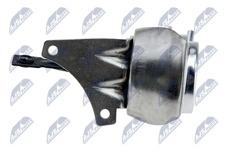 Täiturseade, turboülelaadur, NTY ECD-VV-001