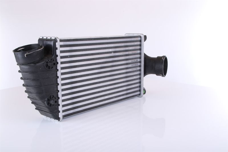 NISSENS 96174 Charge Air Cooler