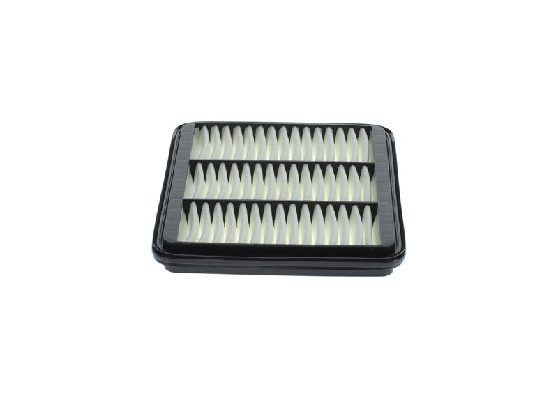 BOSCH F 026 400 167 Oro filtras