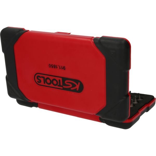 Padrunvõtmete komplekt, KS TOOLS 911.1850