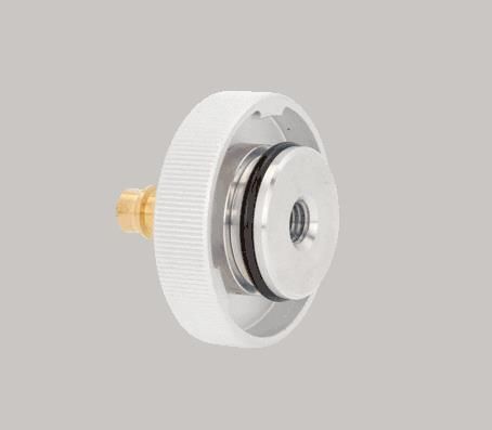 KS TOOLS 160.0709 Brake Bleeder Adapter
