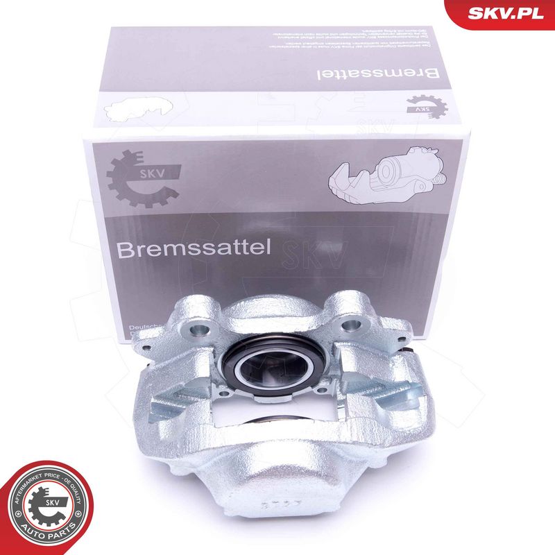 Pidurisadul, ESEN SKV 45SKV921