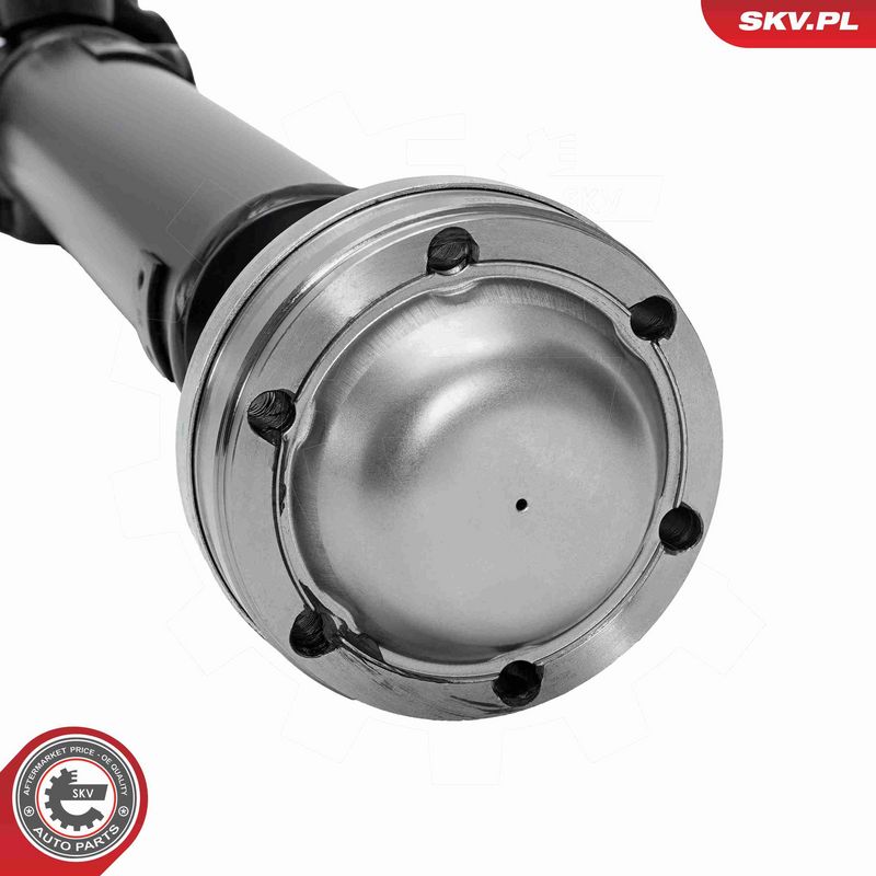 ESEN SKV 76SKV011 Drive Shaft