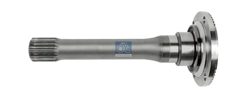 Planetara 4.65048 DT Spare Parts