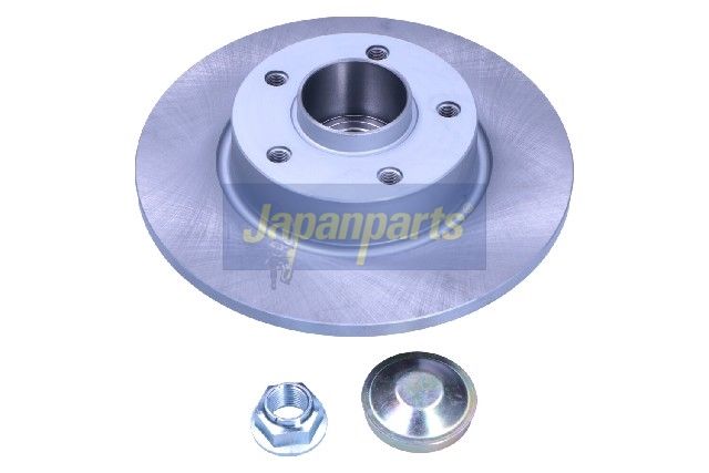спирачен диск JAPANPARTS