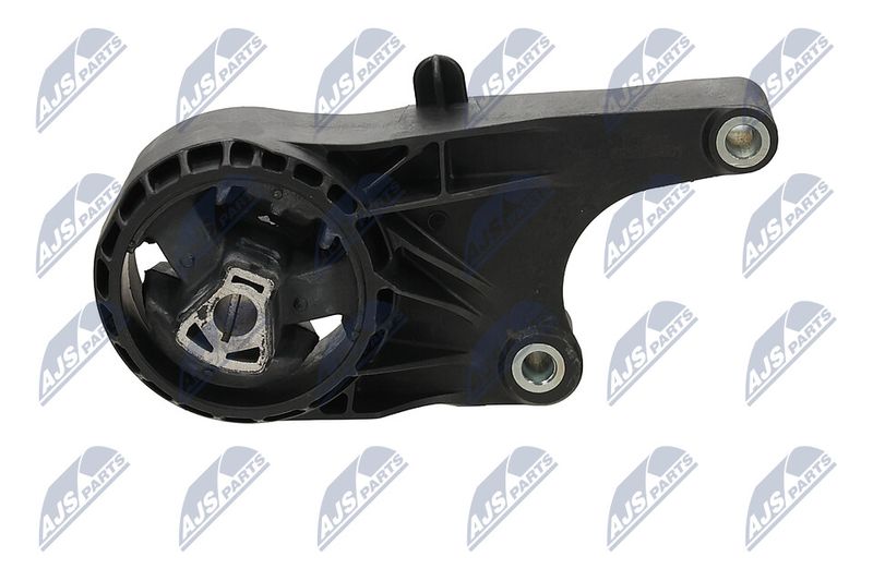 Paigutus, Mootor, NTY ZPS-PL-023