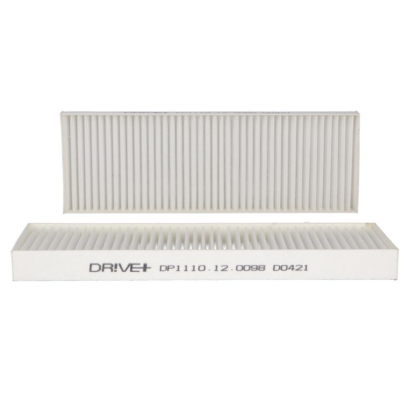 Filtru, aer habitaclu DP1110.12.0098 Dr!ve+
