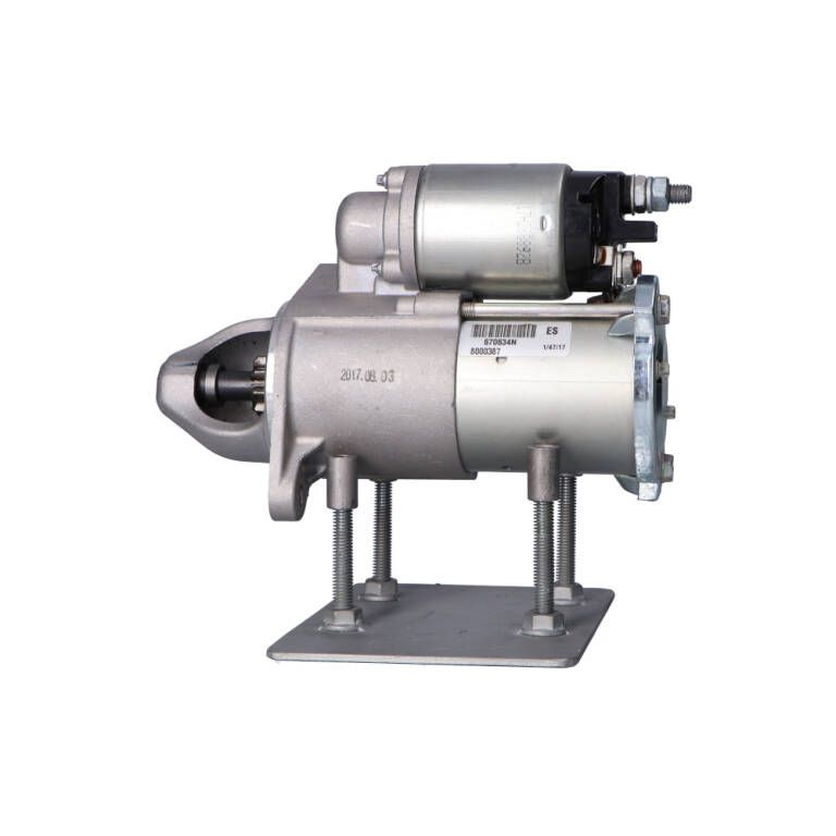 Airstal 30-0170 Starteris