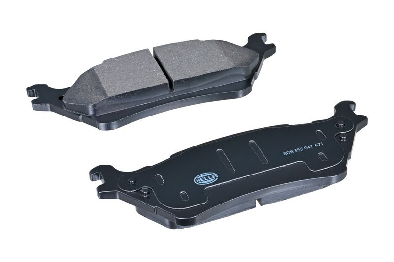 This part match OEM code: FL3Z2200D