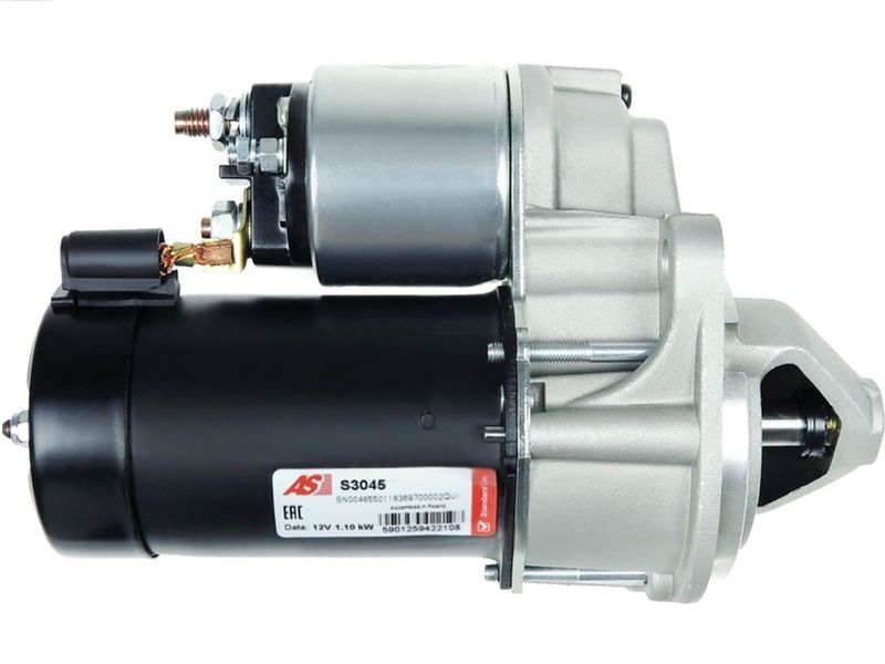 AS-PL S3045 Starter