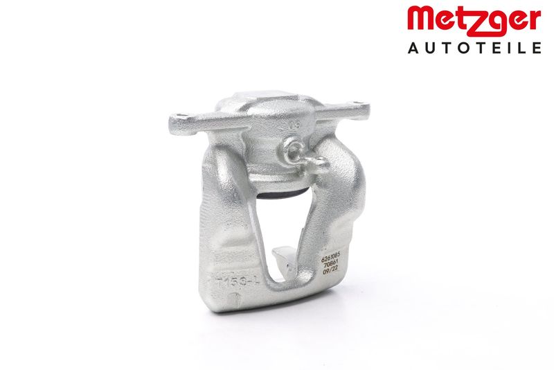 METZGER AUTOTEILE 6261085 Brake Caliper