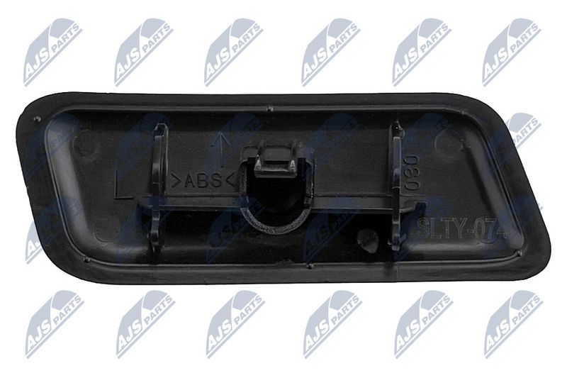 Kate, põrkeraud, NTY EDS-TY-074