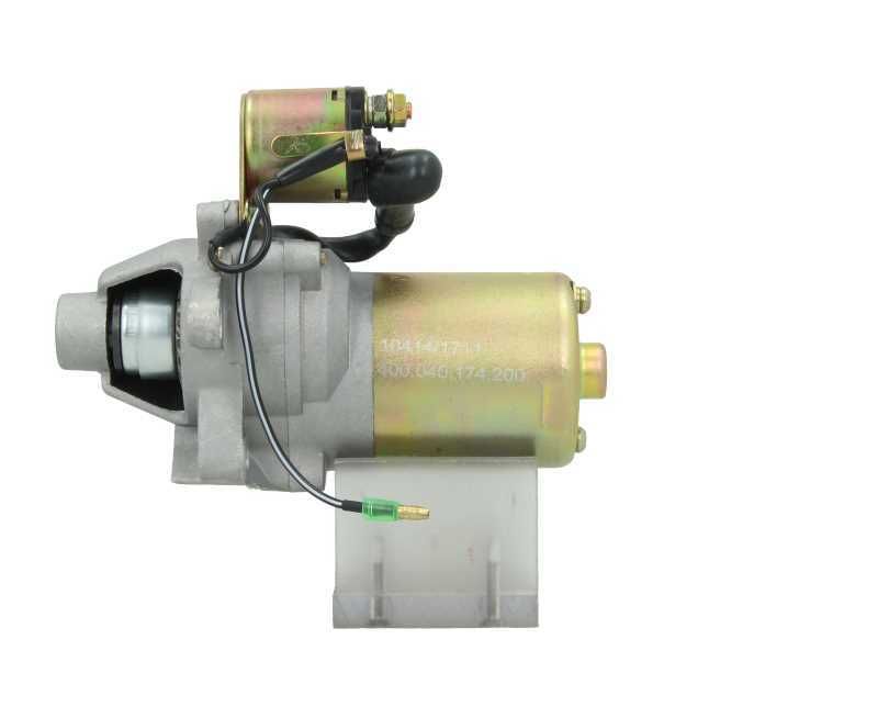 Starter, BV PSH 400.040.174.200