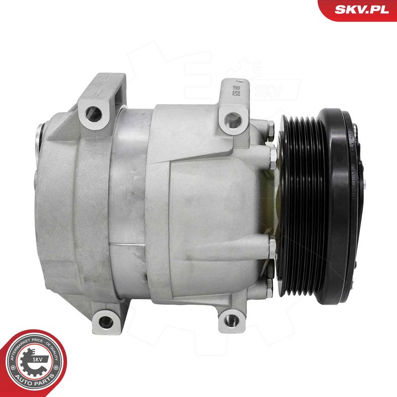 Kompressor, kliimaseade, ESEN SKV 84SKV061