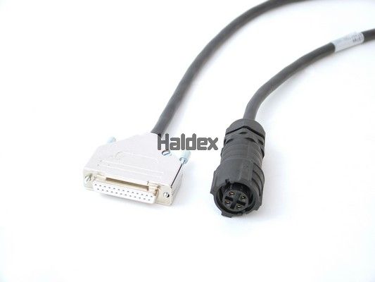 HALDEX összekötő kábel, elektronikus fékrendszer 814011001
