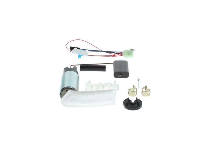 BOSCH 0 986 580 965 Fuel Pump