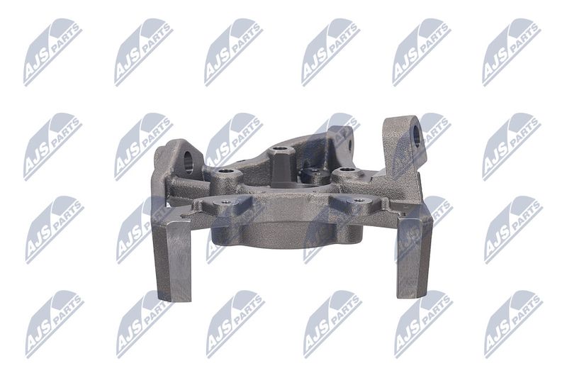 Käändmik, rattakinnitus, NTY ZZP-CH-029