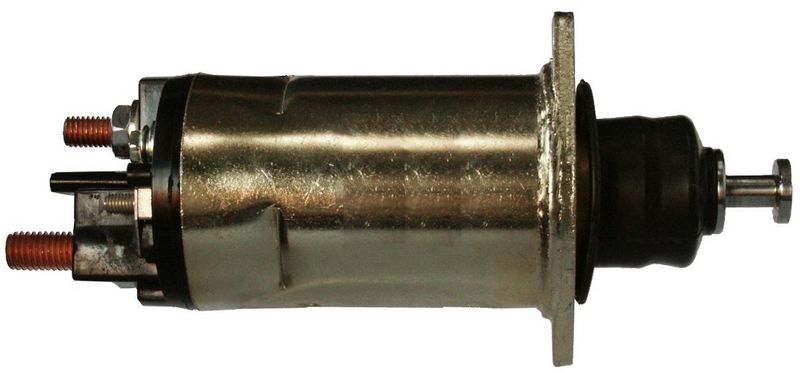 Elektromagnetický spínač, startér F 032 231 800