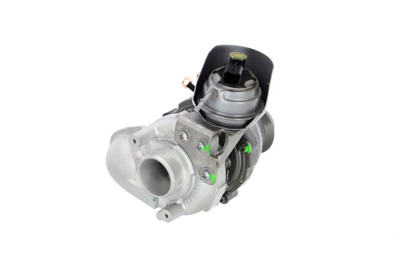 REMANTE 003-002-004515R Charger, charging (supercharged/turbocharged)