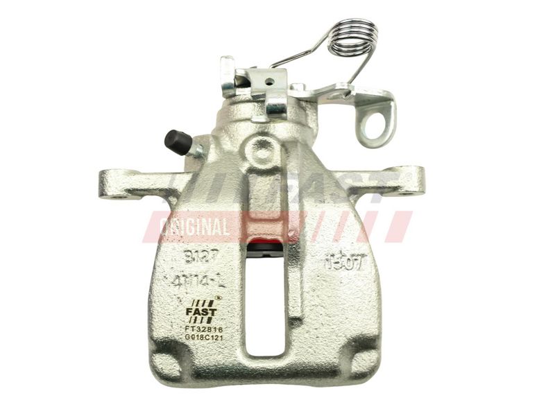Pidurisadul, FAST FT32816