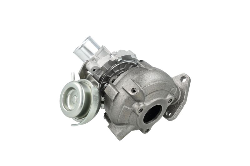 Kompressor, ülelaadimine, NRF 90010171