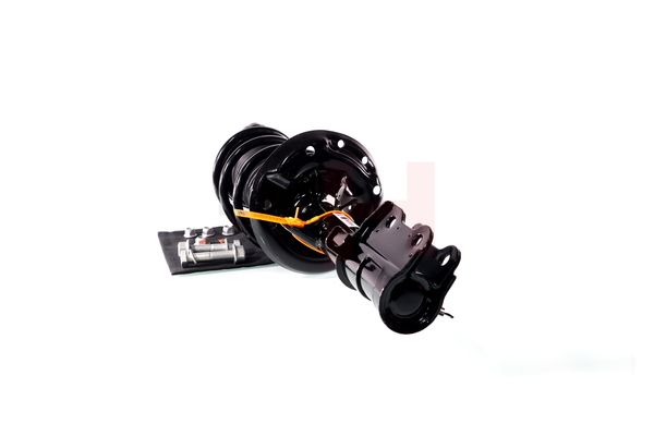 Vedruamort, GH GH-352388C01