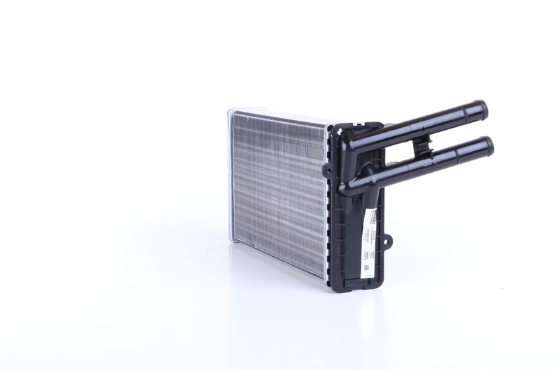 NISSENS 70224 Heat Exchanger, interior heating