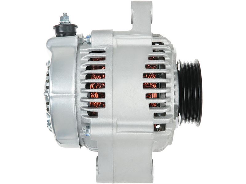 AS-PL A6663S Alternator
