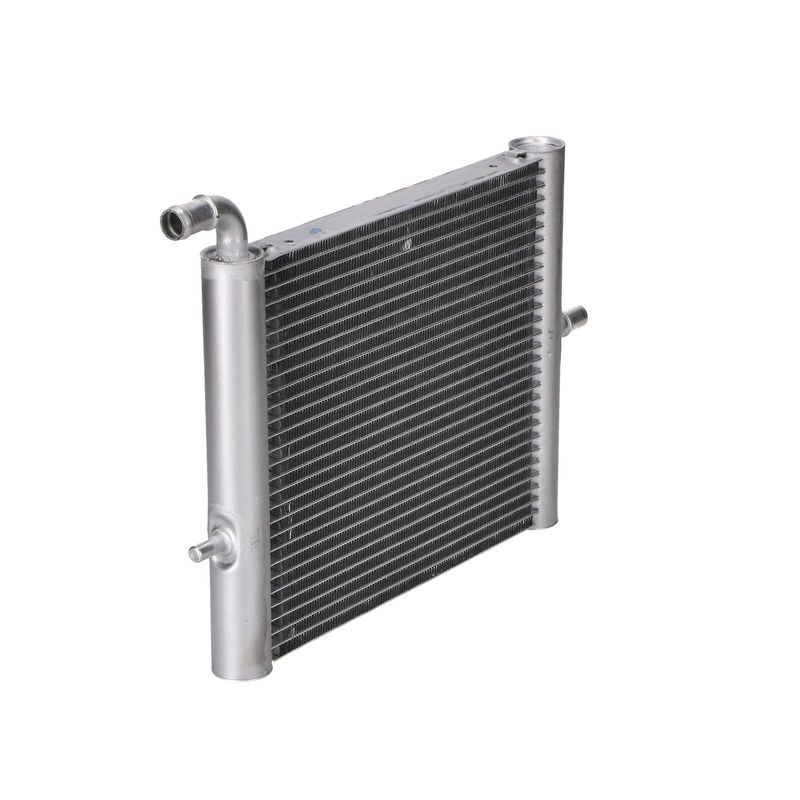 Radiaator, mootorijahutus, NISSENS 64338