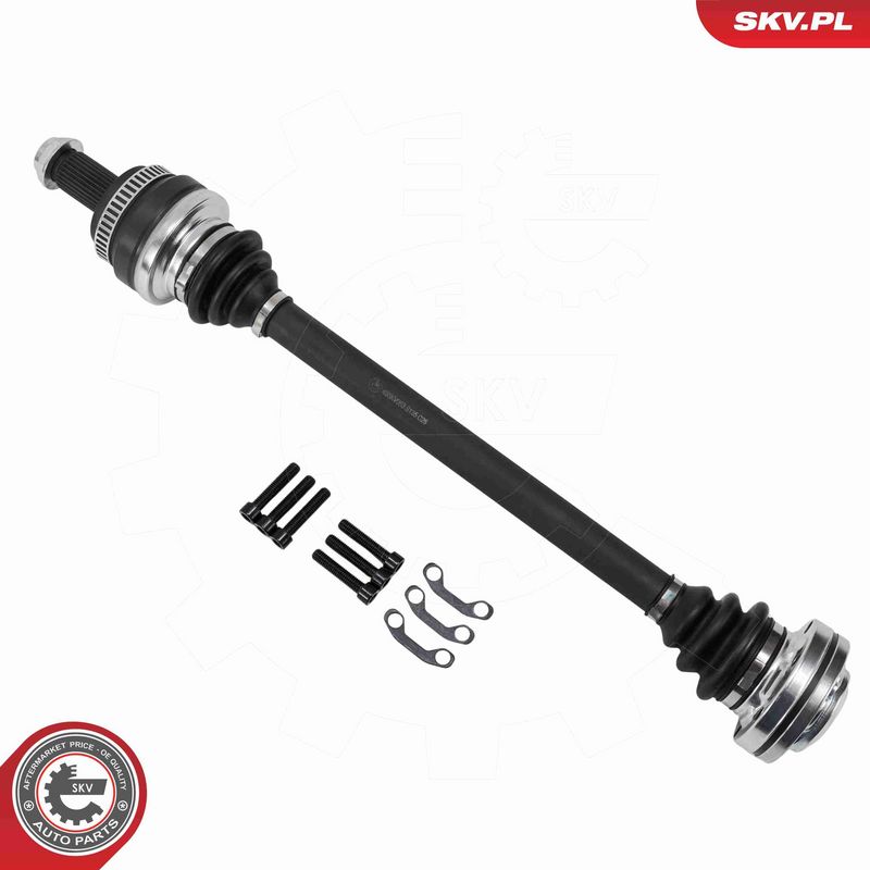 ESEN SKV 40SKV053 Drive Shaft