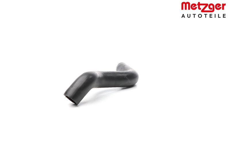 METZGER AUTOTEILE 2401384 Charge Air Hose