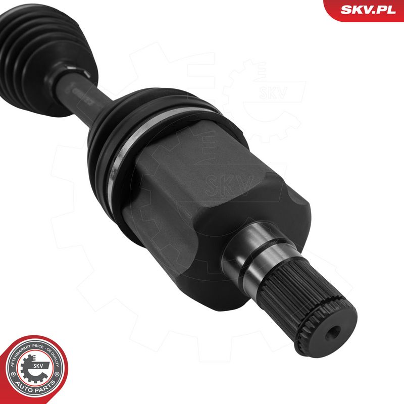 Prekės atitinka OEM kodą: 31280683