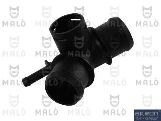 AKRON-MALÒ 116175 - Coolant Coupling
