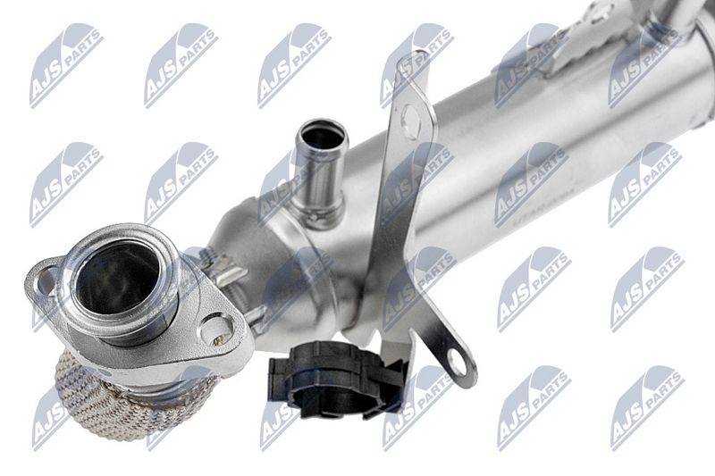 NTY EGR-AR-009A Cooler, exhaust gas recirculation