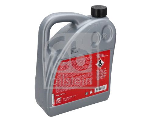 Aceite para transmisión automática