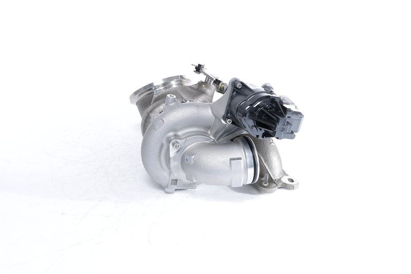 Compresor,sistem de supraalimentare T917536HI BTS Turbo