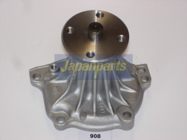 JAPANPARTS Vandens siurblys, variklio aušinimas