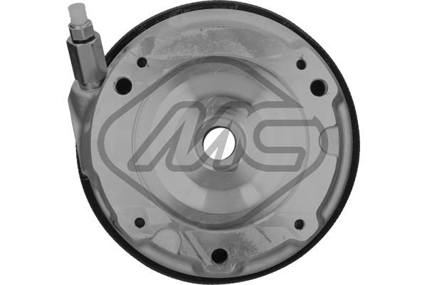 Metalcaucho 42950 Air Spring, suspension