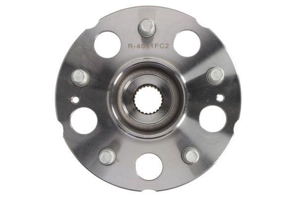 BTA H54020BTA Wheel Hub