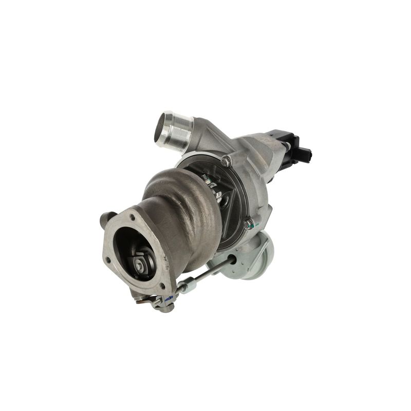 Kompressor, ülelaadimine, NISSENS 93282
