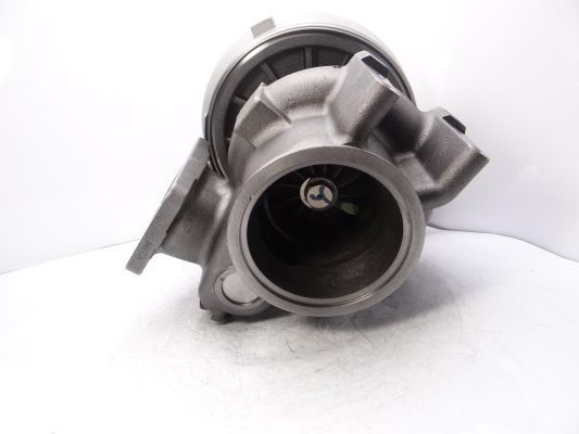 GARRETT 806099-5004S Charger, charging (supercharged/turbocharged)