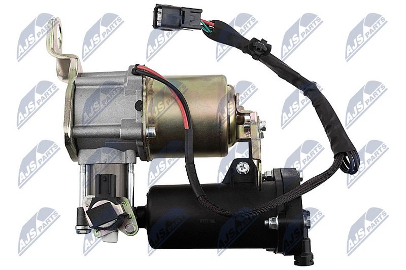 Kompressor, suruõhusüsteem, NTY ZKP-TY-001