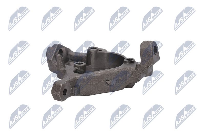 Käändmik, rattakinnitus, NTY ZZP-CH-009