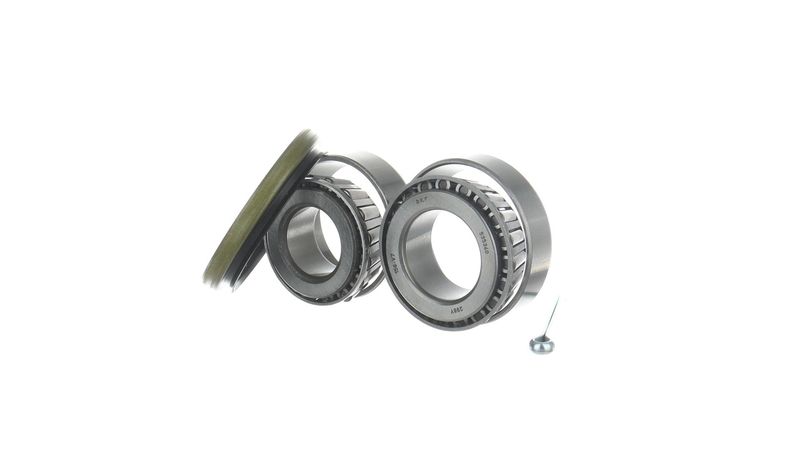 SKF VKBA652 Wheel Bearing Kit