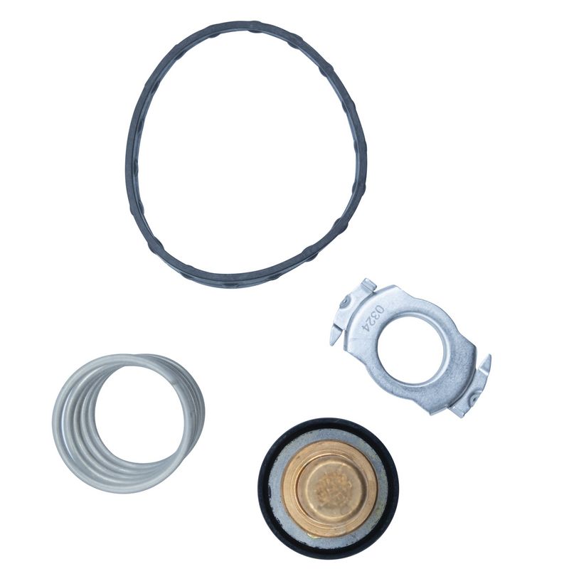 MOTORAD 799-88K Thermostat, coolant