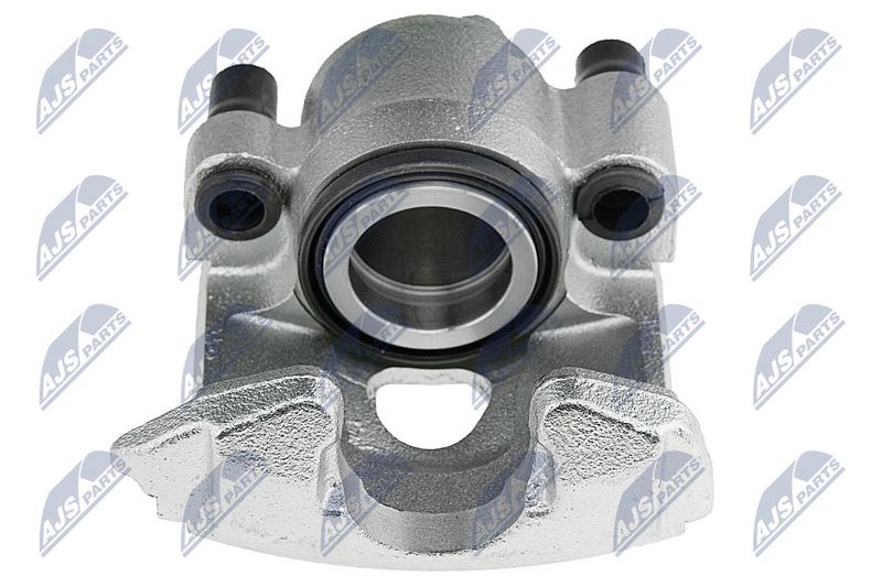 Pidurisadul, NTY HZP-WW-019