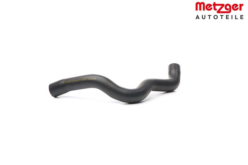 METZGER AUTOTEILE 2420013 Radiator Hose